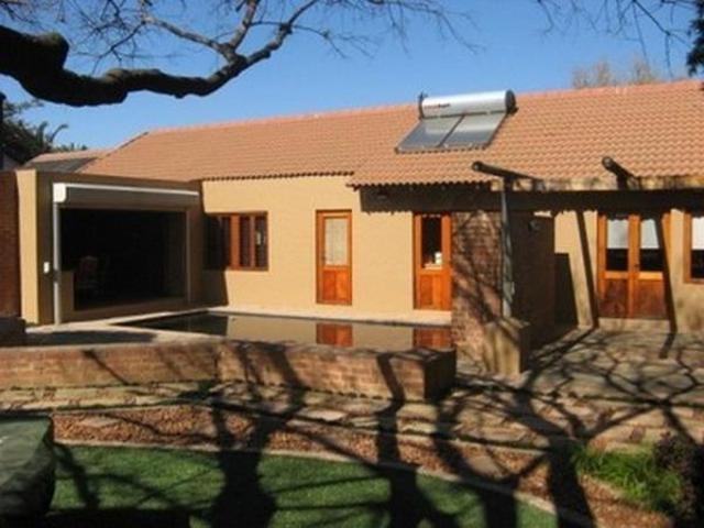 House for rent in Centurion, Gauteng