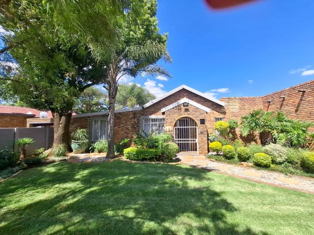House for sale in Centurion, Gauteng