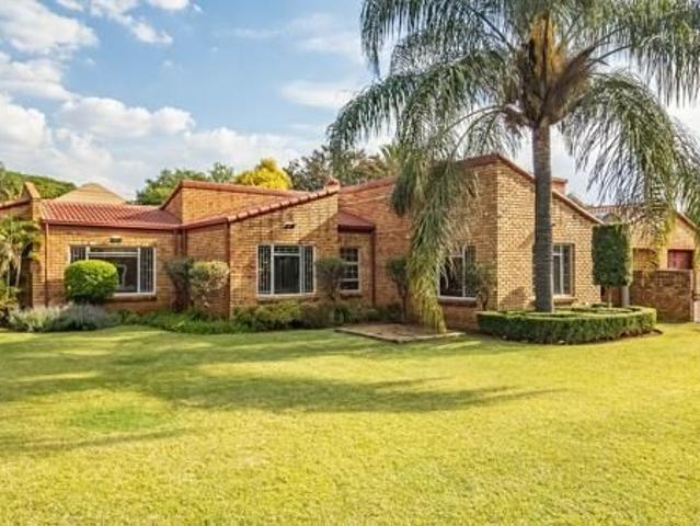 House for rent in Centurion, Gauteng
