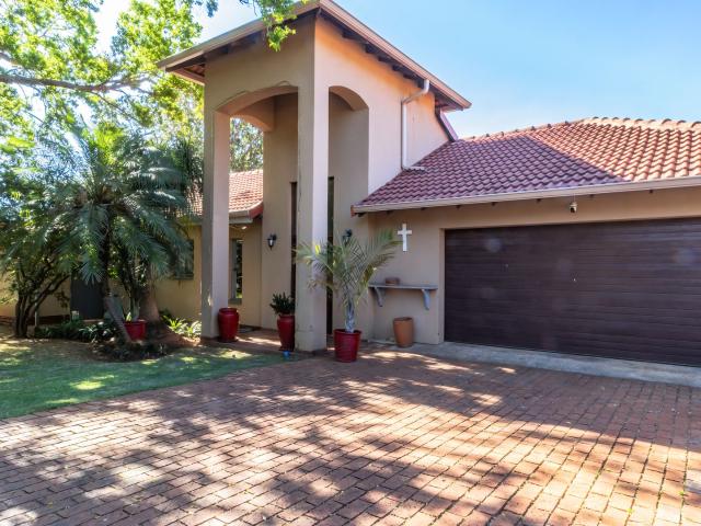 House for sale in Centurion, City of Tshwane Metropolitan Municipality