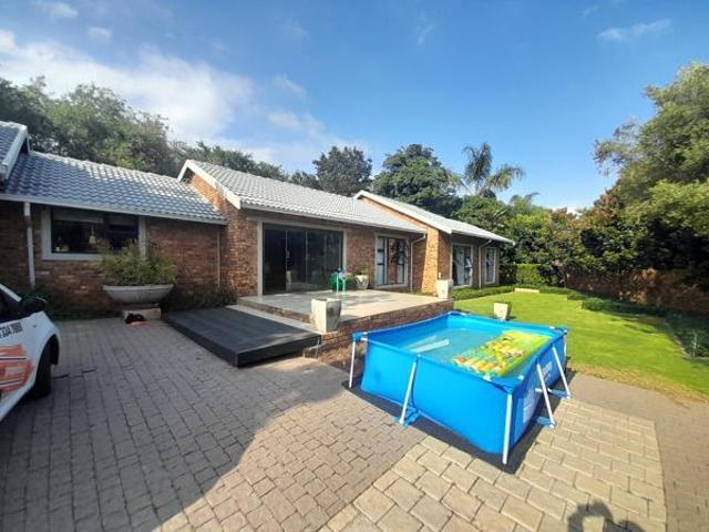 House for rent in Centurion, Gauteng