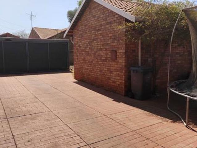 House for sale in Centurion, Gauteng