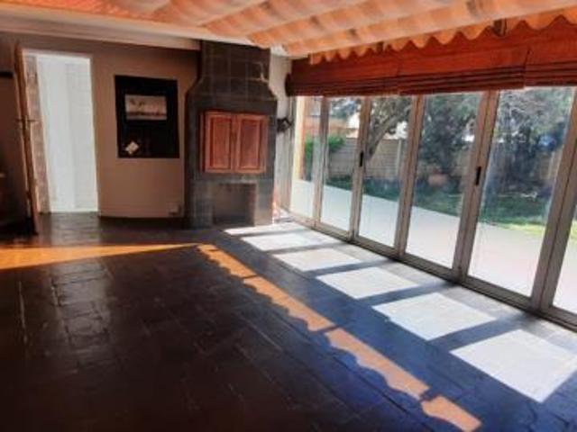 House for rent in Centurion, Gauteng
