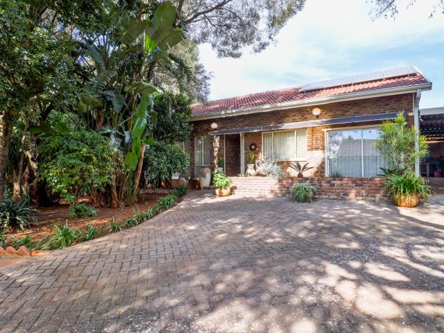 House for sale in Centurion