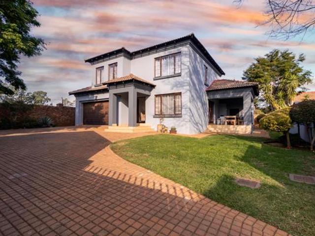 House for sale in Centurion, Gauteng