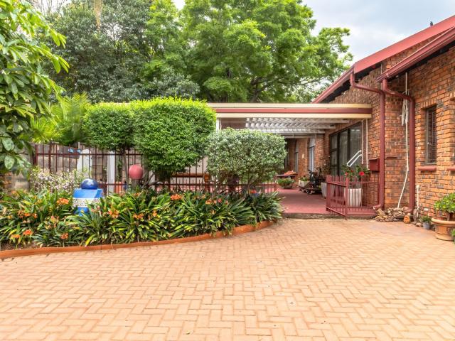 House for sale in Centurion, City of Tshwane Metropolitan Municipality