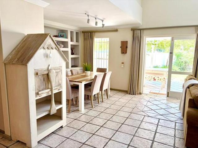 House for rent in Groot Brak Rivier, Western Cape