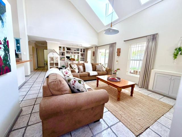 House for rent in Groot Brak Rivier, Western Cape