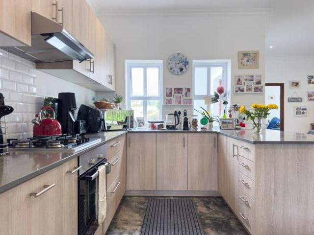 House for rent in Groot Brak Rivier, Western Cape