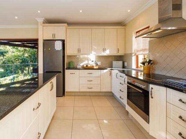 House for rent in Groot Brak Rivier, Western Cape