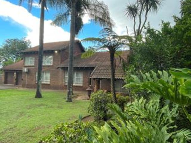 House for sale in Gert Sibande, Mpumalanga