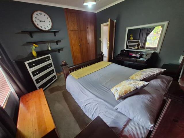House for sale in Gert Sibande, Mpumalanga