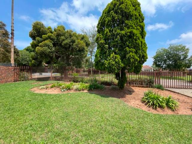 House for sale in Gert Sibande, Mpumalanga