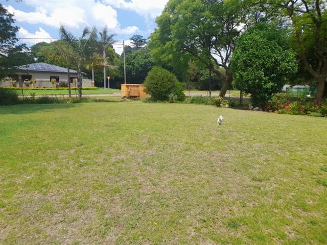 House for sale in Gert Sibande, Mpumalanga