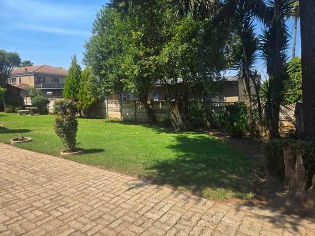 House for sale in Gert Sibande, Mpumalanga