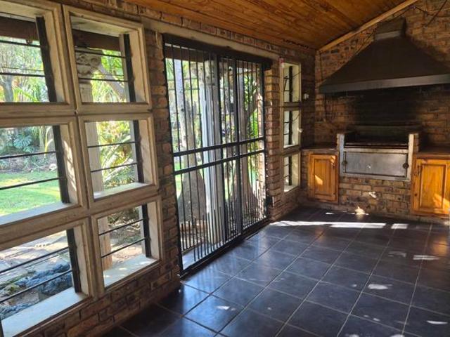 House for sale in Gert Sibande, Mpumalanga