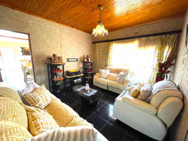 House for sale in Gert Sibande, Mpumalanga