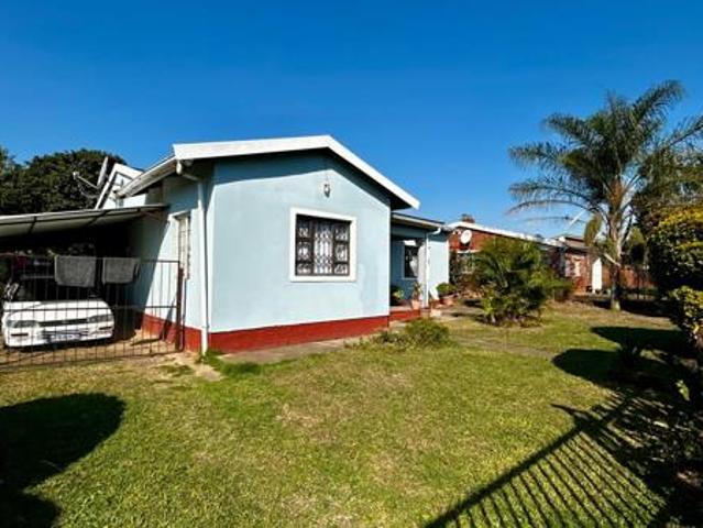 House for sale in Umgungundlovu, Kwazulu-natal