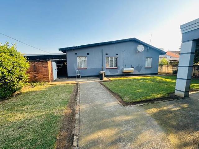 House for sale in Umgungundlovu, Kwazulu-natal