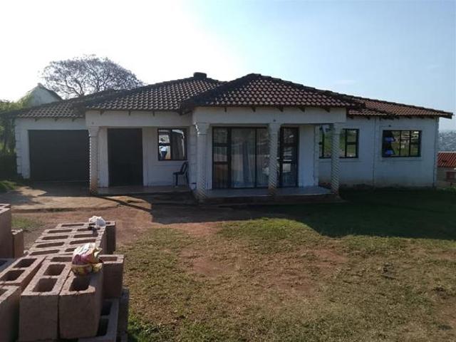 House for sale in Umgungundlovu, Kwazulu-natal