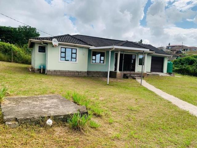 House for sale in Umgungundlovu, Kwazulu-natal