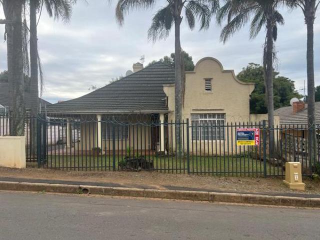 House for sale in Umgungundlovu, Kwazulu-natal