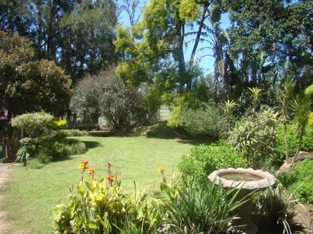 House for sale in Umgungundlovu, Kwazulu-natal