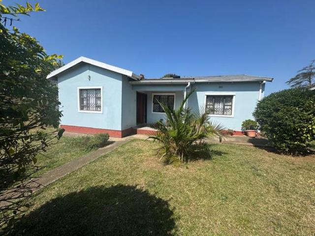 House for sale in Umgungundlovu, Kwazulu-natal
