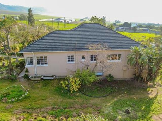 House for sale in Western Cape