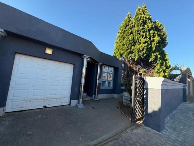 House for rent in Pimville, Soweto