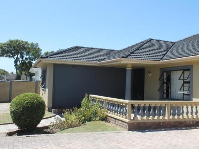 House for rent in Cape Town, Western Cape