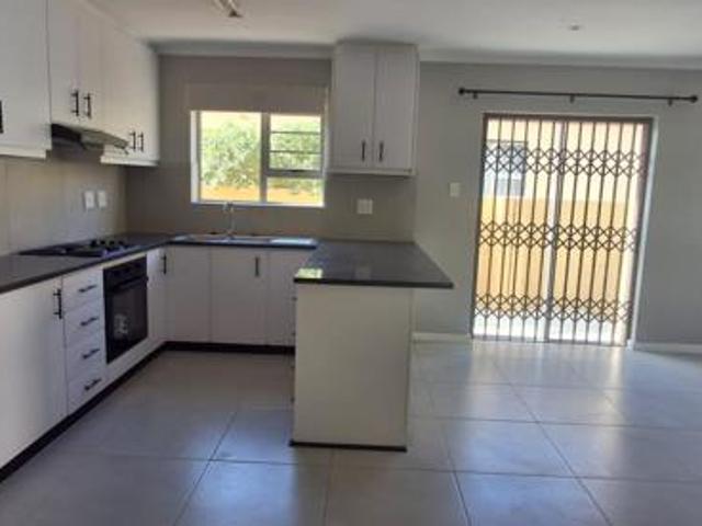 House for rent in Cape Town, City of Cape Town