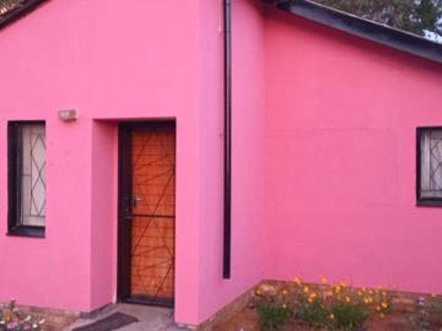 House for rent in Witbank, Mpumalanga