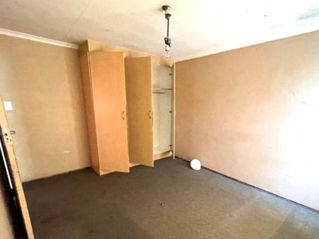 House for sale in Witbank, Mpumalanga