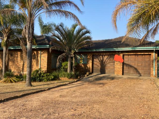House for sale in Witbank, Mpumalanga