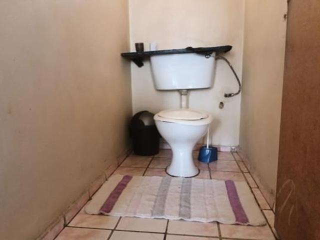 House for sale in Witbank, Mpumalanga