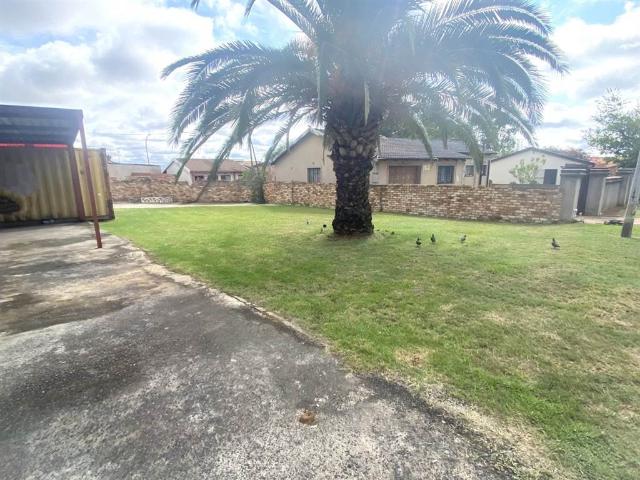 House for sale in Witbank, Mpumalanga