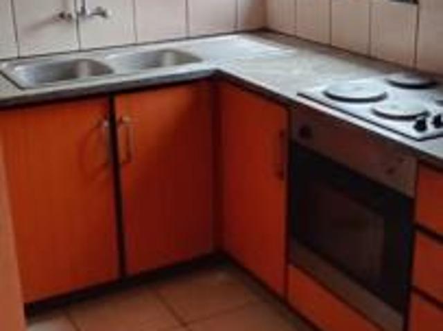 House for rent in Witbank, Mpumalanga