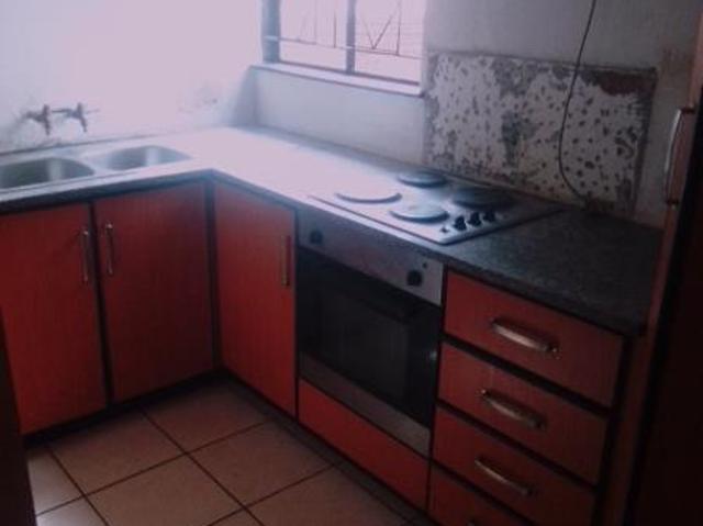 House for rent in eMalahleni, Emalahleni Local Municipality