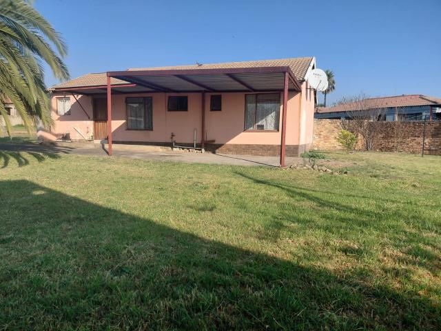House for sale in Witbank, Mpumalanga