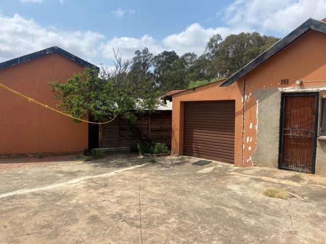 House for sale in Witbank, Mpumalanga