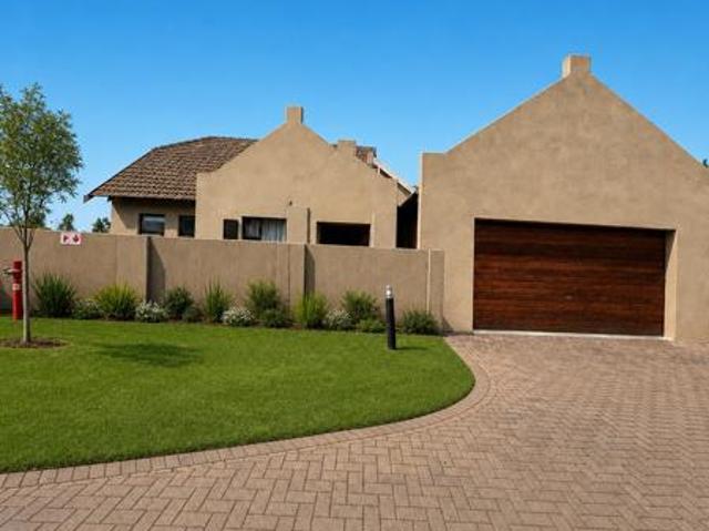House for sale in West Rand Garden estates, Westonaria Local Municipality