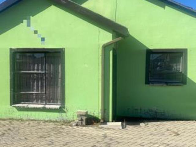 House for sale in Bloemfontein, Free State
