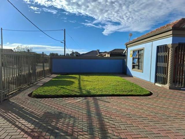 House for sale in Bloemfontein, Free State