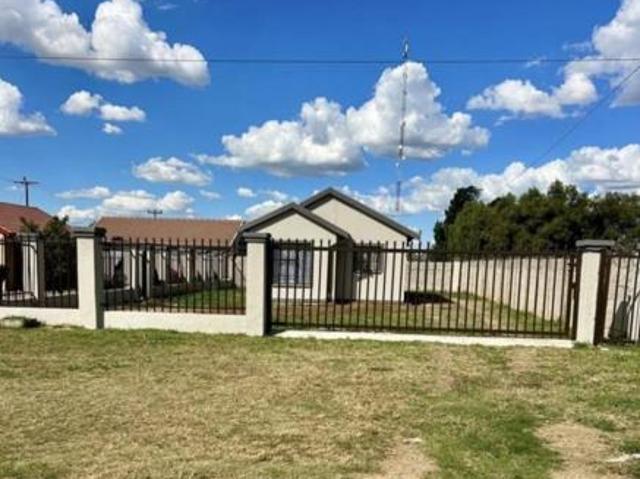 House for sale in Bloemfontein, Free State