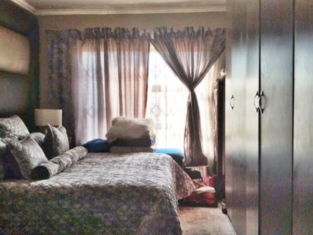 House for sale in Bloemfontein, Free State