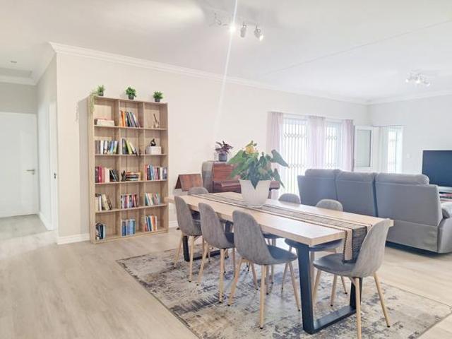 House for rent in Cape Town, Western Cape
