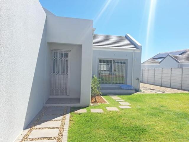 House for rent in Cape Town, City of Cape Town