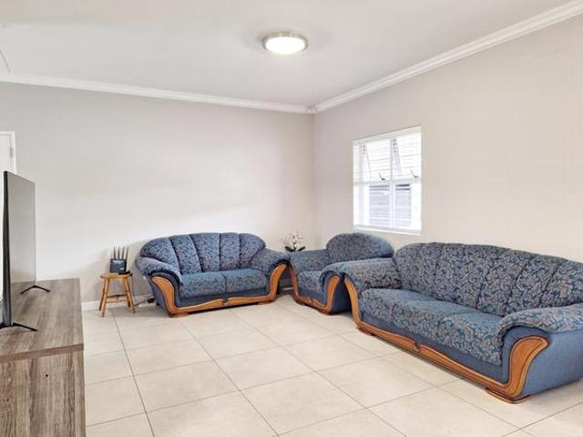 House for rent in Cape Town, Western Cape