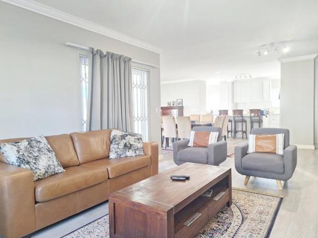 House for rent in Cape Town, Western Cape
